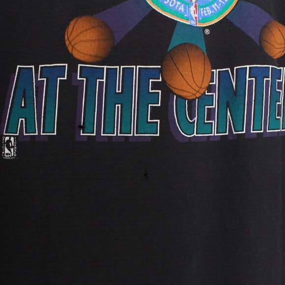 1994 NBA All-Star Weekend Tee - VINTAGE - Picture 7 of 7